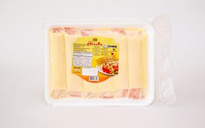 Canelone recheado – 500g