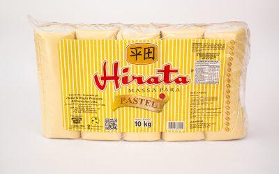 Massa para pastel a granel – 10kg