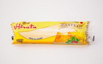 Massa para pastel rolo – 1kg