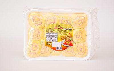 Rondele recheado – 500g