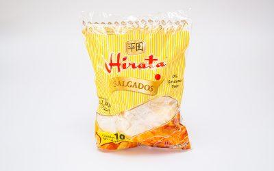 Pré-fritos – 1,5kg